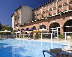 Hotel Novotel Toulouse Centre Compans Caffarelli (Toulouse, Francuska)