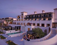 Hotel Secrets Puerto Los Cabos Golf & Spa Resort (San José del Cabo, México)