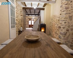Entire House / Apartment Casa Rural Pradas En Montanejos (Montanejos, Spain)