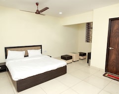 Hotelli Hotel Sidana Solitaire (Ludhiana, Intia)
