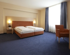 Hotelli IntercityHotel Stuttgart (Stuttgart, Saksa)