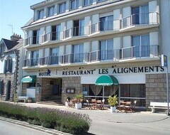 Hotel Les Alignements (Carnac, France)