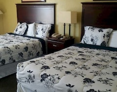 Hotelli Americas Best Inn & Suites Arlington (Arlington, Amerikan Yhdysvallat)
