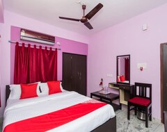 Khách sạn OYO 11379 Jams Guest House (Kolkata, Ấn Độ)