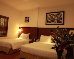 Hotel The Melbourne (Ninh Bình, Vijetnam)