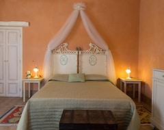 Khách sạn Resort Villa Irene (Marsala, Ý)