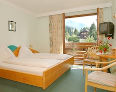 Hotel Gasthof Feichter (Finkenstein, Austrija)