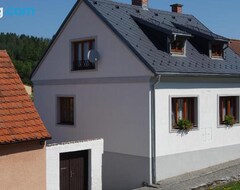 Casa/apartamento entero Pension Tauchen (Rabí, República Checa)