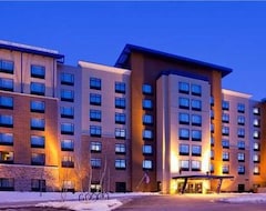 Hotel Homewood Suites by Hilton Minneapolis - Saint Louis Park at West End (St. Louis Park, Sjedinjene Američke Države)