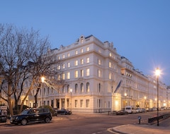 Hotel Hapimag Apartments London (London, Ujedinjeno Kraljevstvo)