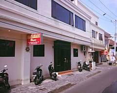 Otel Guest House Matahari (Legian, Endonezya)