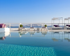 Hotelli Grace Mykonos (Agios Stefanos, Kreikka)