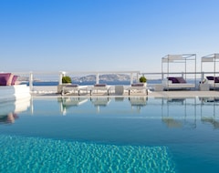 Otel Grace Mykonos (Agios Stefanos, Yunanistan)