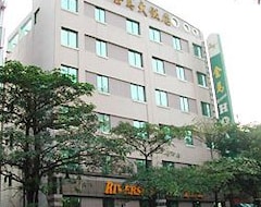 Khách sạn Riverside Hotel (Xinxing District, Taiwan)