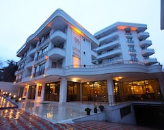 Hotel Uğur Termal Residence (Yalova, Turkey)