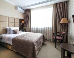 Hotel Salut (Moscow, Russia)
