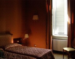 Hotel Prince Galles (Rome, Italy)