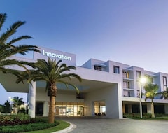 Hotelli Innovation Hotel (Naples, Amerikan Yhdysvallat)