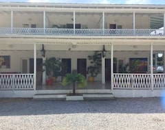 Hotelli Hotel Las Cayenas Beach (Las Terrenas, Dominikaaninen tasavalta)