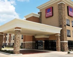 Khách sạn Comfort Suites Greenwood (Greenwood, Hoa Kỳ)