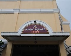 Khách sạn Magic Square Inn (Naga City, Philippines)
