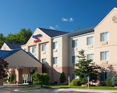 Khách sạn Fairfield Inn by Marriott Port Huron (Port Huron, Hoa Kỳ)