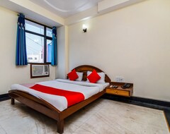 Khách sạn OYO 46624 Hotel Western (Delhi, Ấn Độ)