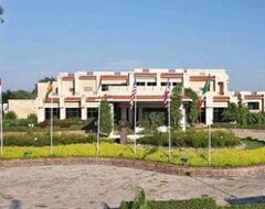 Otel Clarks Khajuraho (Khajuraho, Hindistan)