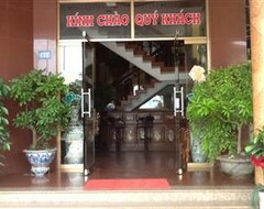 Khách sạn 8-3 (Đồng Hới, Việt Nam)