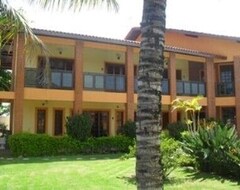 Toàn bộ căn nhà/căn hộ Great Beach House With Pool, Terrace, Garden, In Prime Location (Itanhaém, Brazil)