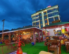 Khách sạn Sweet Home Suite Hotel (Trabzon, Thổ Nhĩ Kỳ)