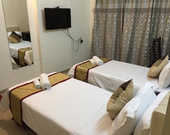 Hotel Veridical Hospitality (Mumbai, India)