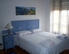 Bed & Breakfast Mimosa (Candelo, Italien)