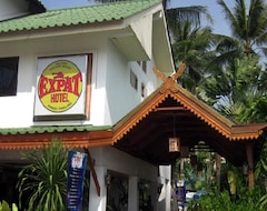 Hotel The Expat (Patong, Tajland)