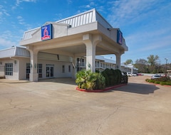 Khách sạn Studio 6 Tyler, TX (Tyler, Hoa Kỳ)