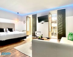 Hotelli Royal Rooms Madrid (Madrid, Espanja)