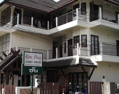 Hotel Rim Ping Guesthouse (Chiang Mai, Thailand)