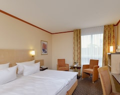 Khách sạn Sure Hotel by Best Western Hilden-Düsseldorf (Hilden, Đức)