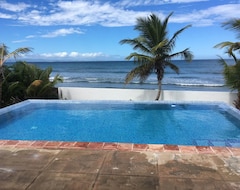 Otel Welcome To Coconut Cay (Vieques, Portoriko)