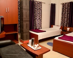 Hotel Galaxy International (Alipurduar, India)