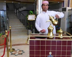 Hotel Nebras (Sakakah, Arabia Saudí)