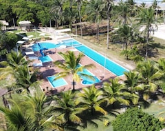 Khách sạn Hotel Ilhéus North (Ilhéus, Brazil)