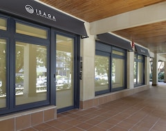 Căn hộ có phục vụ Apartamentos Isaga (Zarautz, Tây Ban Nha)