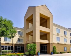 Khách sạn Fairfield Inn & Suites Dallas Medical/Market Center (Dallas, Hoa Kỳ)