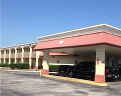 Hotel Motel 6 Groves, Tx (Groves, Sjedinjene Američke Države)