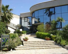 Khách sạn Tursport Hotel Residence (Taranto, Ý)