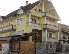 Khách sạn Vila Perla Sapanteana (Săpânţa, Romania)