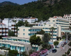 Khách sạn Hotel Banu (Marmaris, Thổ Nhĩ Kỳ)