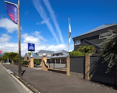 Motel ASURE Chelsea Gateway Motor Lodge (Westport, New Zealand)