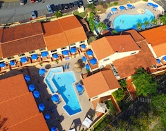 Khách sạn Park Royal Homestay Club Cala Puerto Rico (Humacao, Puerto Rico)